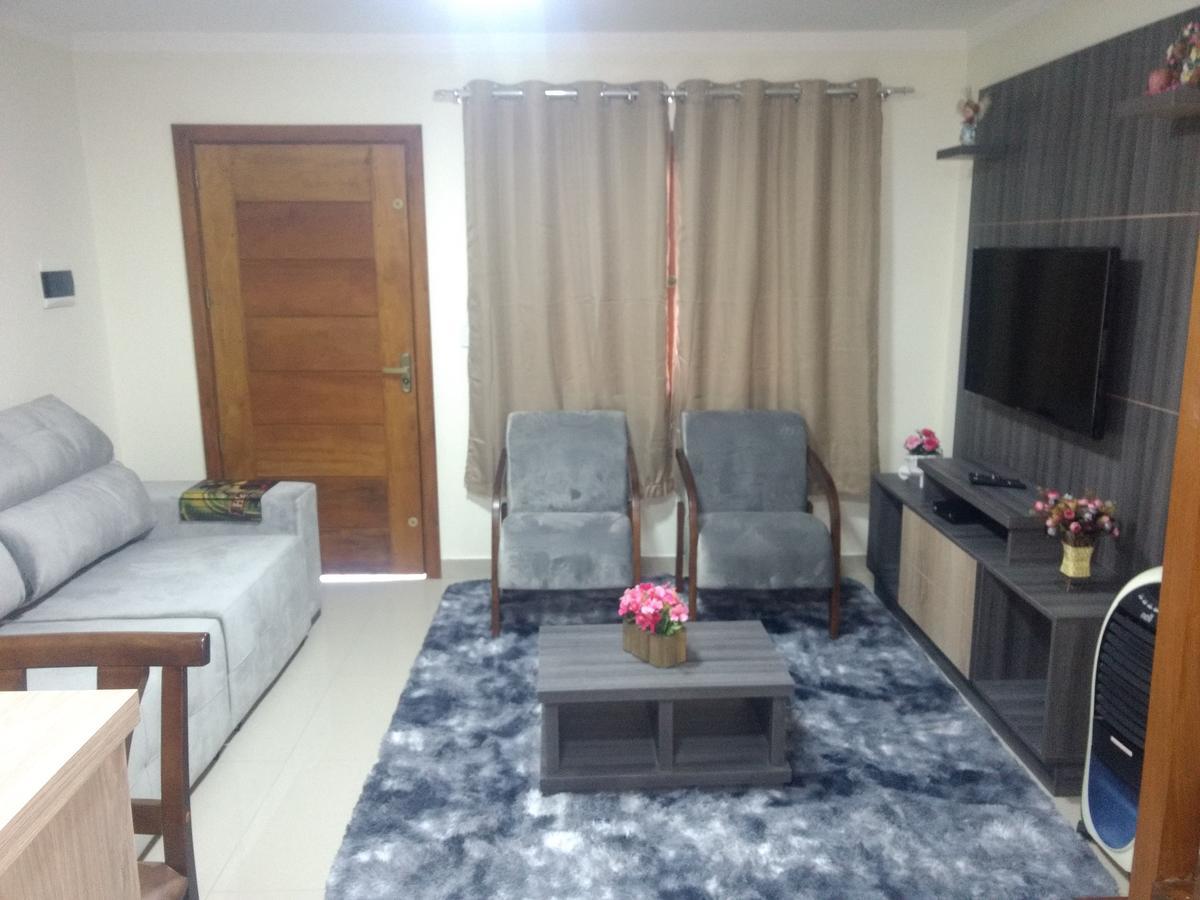 Residencial Correa Pereira Apartment Canela Exterior photo